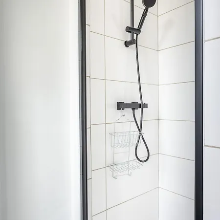 Elegant Studio For 2 - Very Close To Huge Parc *